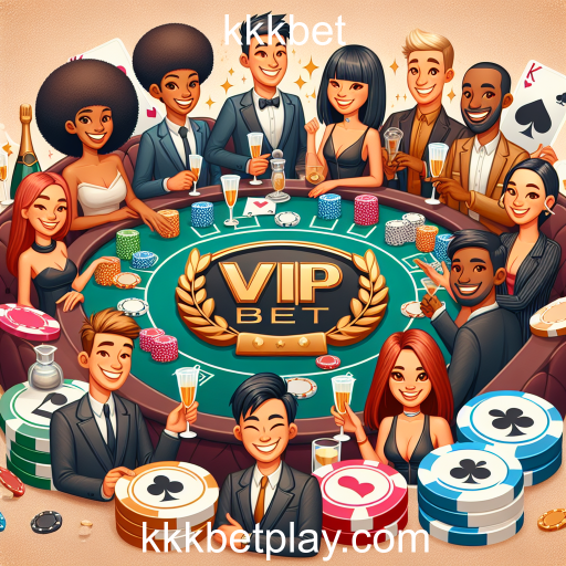 Clube VIP