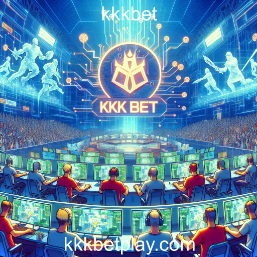 O Ascensão dos Esportes Virtuais no Mundo dos Jogos Online
